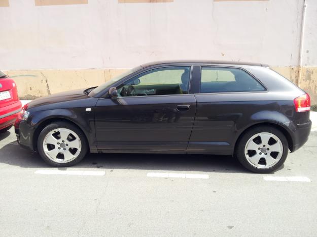 Se vende Audi A3 Ambition