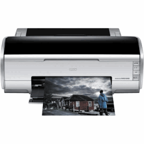 VENDO IMPRESORA EPSON STYLUS PHOTO R2400!!!