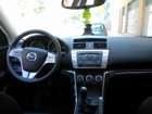 vendo mazda 6 active 2.2 - mejor precio | unprecio.es