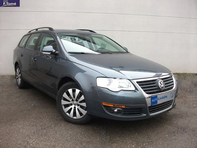 VOLKSWAGEN PASSAT 1.6TDI CR EDITION PLUS BMT