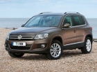 Volkswagen Tiguan 2.0 Tdi T1 BlueMotion - mejor precio | unprecio.es
