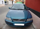 VOLVO S40 - Valencia - mejor precio | unprecio.es