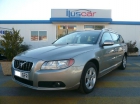 Volvo V70 2.4D Momentum, 13.900€ - mejor precio | unprecio.es