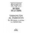 Episodios históricos de España, 1974: Tarancón al paredón. El búnker contra la apertura. --- ARC, 1996, Madrid. - mejor precio | unprecio.es