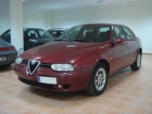 Alfa Romeo 156 1.9jtd - mejor precio | unprecio.es