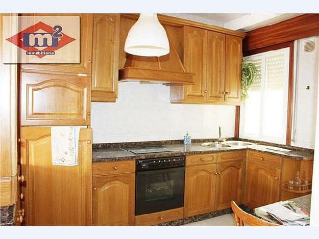 Apartamento en Salceda de Caselas