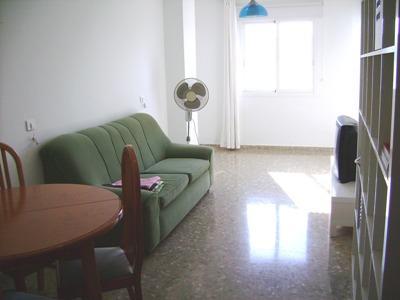 Apartamento en Vélez-Málaga