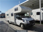 AUTOCARAVANA BENIMAR SPORT 320 7 plazas - mejor precio | unprecio.es