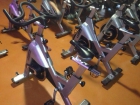 Bicicletas spinning Tomahawk - mejor precio | unprecio.es