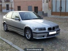 BMW Serie 3 316IA COMPACT - mejor precio | unprecio.es