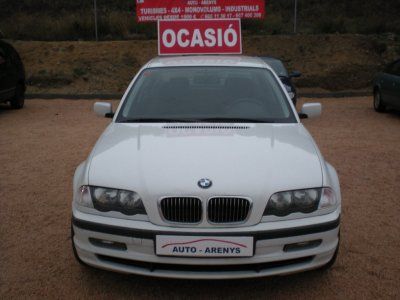 BMW SERIE3 328 I - Barcelona