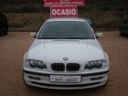 BMW SERIE3 328 I - Barcelona - mejor precio | unprecio.es