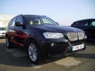 Bmw x3 xdrive35i - mejor precio | unprecio.es