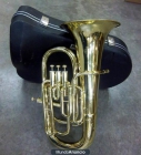 Bombardino - tuba tenor Amati - mejor precio | unprecio.es