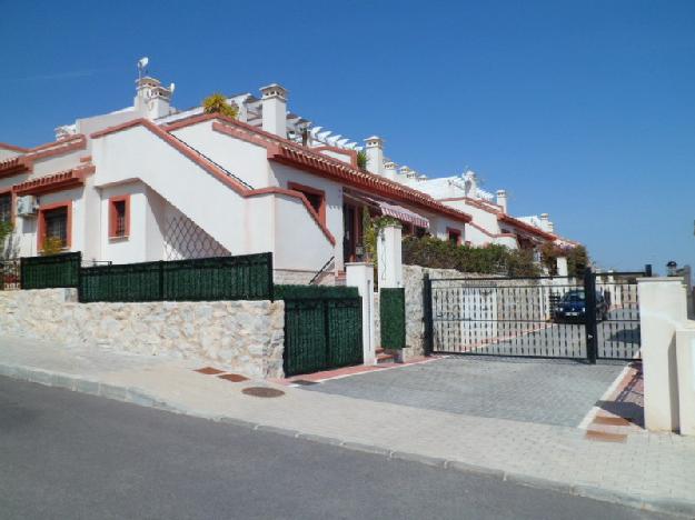 Bungalow en San Miguel de Salinas