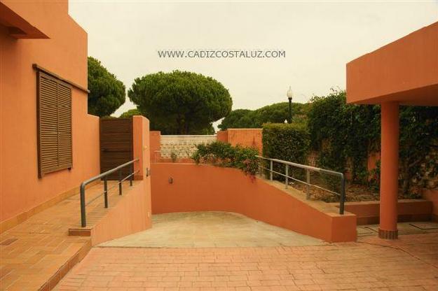 Chalet en Chiclana de la Frontera