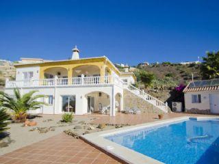 Chalet en venta en Arenas, Málaga (Costa del Sol)