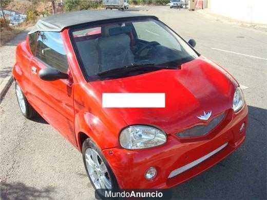 CHATENET Speedino CABRIO