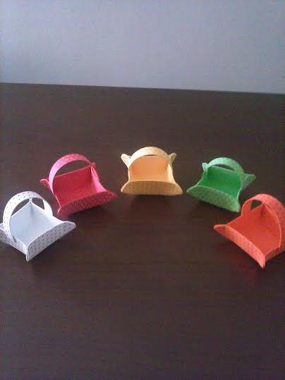 dulceros para eventos