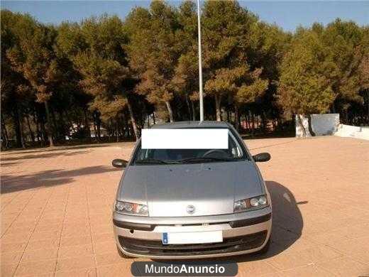 Fiat Punto 1.2 16v Dynamic Speedgear