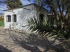 Finca/Casa Rural en venta en Monforte del Cid, Alicante (Costa Blanca) - mejor precio | unprecio.es