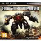 Front Mission Evolved Playstation 3 - mejor precio | unprecio.es