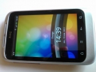 HTC Wildfire S blanco de Orange - mejor precio | unprecio.es