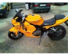 Hyosung GT 250 R, por piezas - mejor precio | unprecio.es
