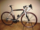 IMPRESIONANTE GOKA GREENWICH STYLE FULL CARBONO - mejor precio | unprecio.es