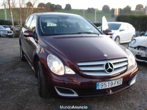 Mercedes-Benz R 320 4 MATIC,6 PLAZAS,TECHO,M