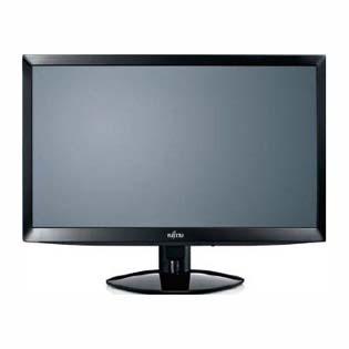 Monitor Fujitsu L20T-2 LED