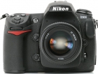 Nikon d300 con dos objetivos - mejor precio | unprecio.es