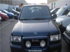 Opel Frontera 2.2 DTI LIMITED - mejor precio | unprecio.es