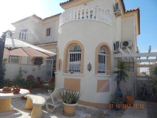 Pareado en venta en Torrevieja, Alicante (Costa Blanca)