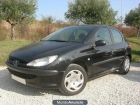 Peugeot 206 1.9 xt de 5p - mejor precio | unprecio.es