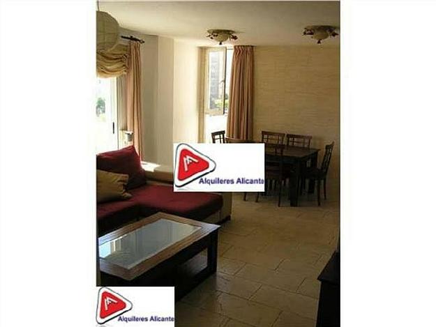 Piso en Alicante/Alacant