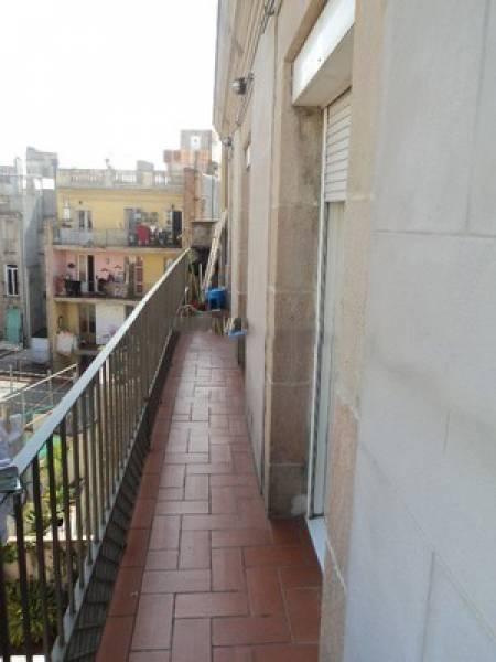 Piso en Barcelona
