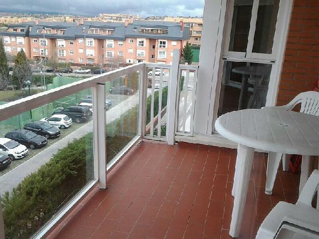 Piso en Rozas de Madrid (Las)