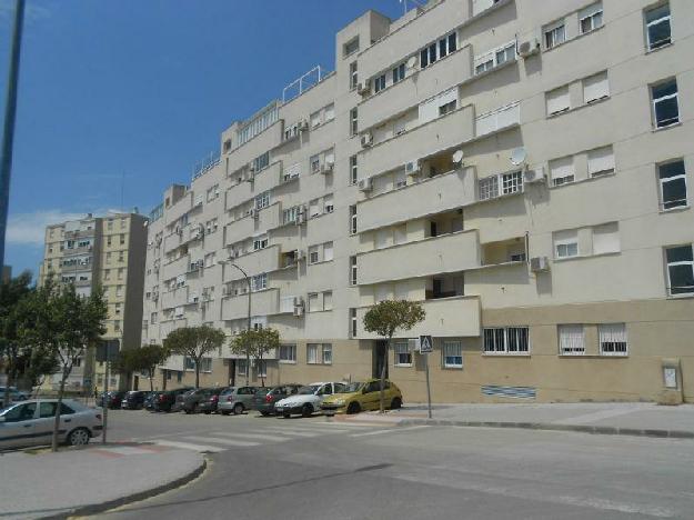 Piso en San Fernando