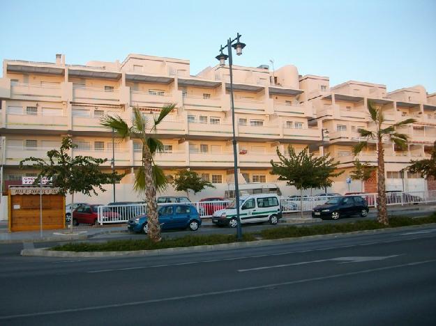 Piso en Torrox