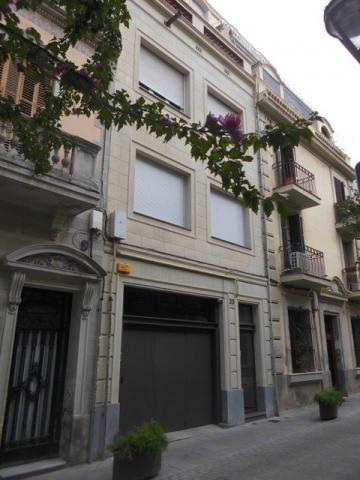 Piso en venta en Barcelona, Barcelona (Costa Maresme)
