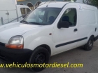 Renault Kangoo 1.9 diesel ISOTERMO - mejor precio | unprecio.es