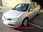 Renault Megane Sedan 1.5 Emotion 48 cuotas €194 aprox. - mejor precio | unprecio.es