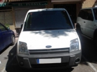 Se vende Ford Transit Connect 1,8 TDdi 200S - mejor precio | unprecio.es