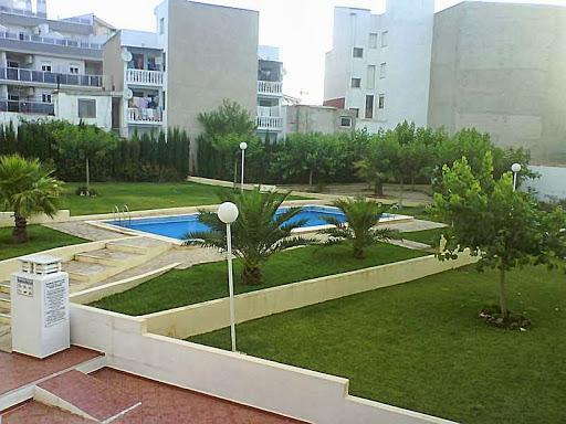 se vende piso en alcocebre