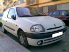 SE VENDE RENAULT CLIO 1.9 D ALIZZE - mejor precio | unprecio.es