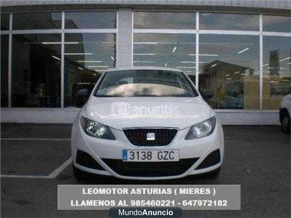 Seat Ibiza Ecomotive 1.4 TDI 80 CV