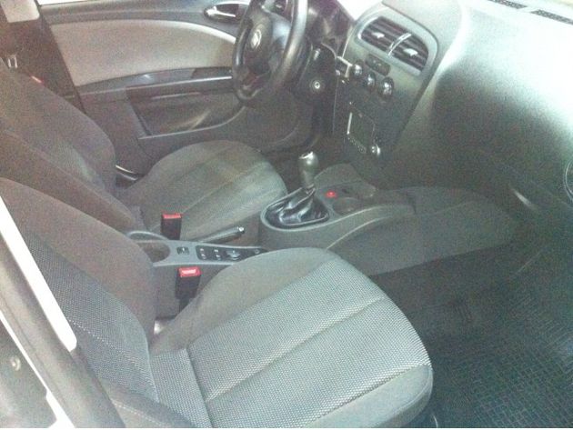 SEAT LEON 1.9 TDI 105CV REFERENCE