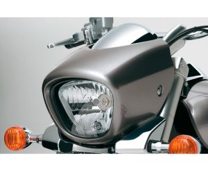 SUZUKI VZ 800 MARAUDER