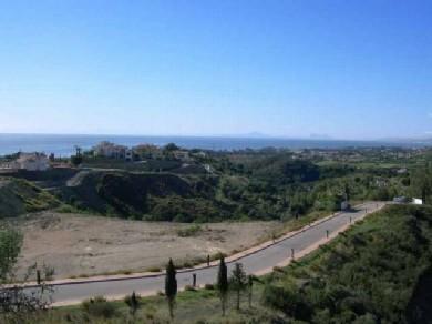 Terreno se vende en Estepona, Costa del Sol